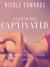 Cover image for Captivated
